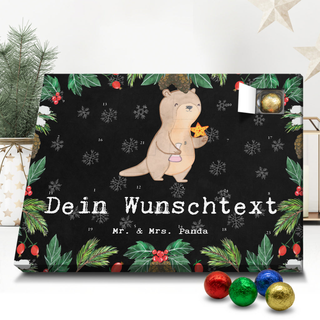 Personalisierter Schoko Adventskalender Meeresbiologe Leidenschaft Personalisierter Adventskalender, Adventskalender mit Namen, Beruf, Ausbildung, Jubiläum, Abschied, Rente, Kollege, Kollegin, Geschenk, Schenken, Arbeitskollege, Mitarbeiter, Firma, Danke, Dankeschön, Meeresbiologe, Meereskundler, Naturwissenschaftler, Meeresforscher, maritime Forschung, Studium