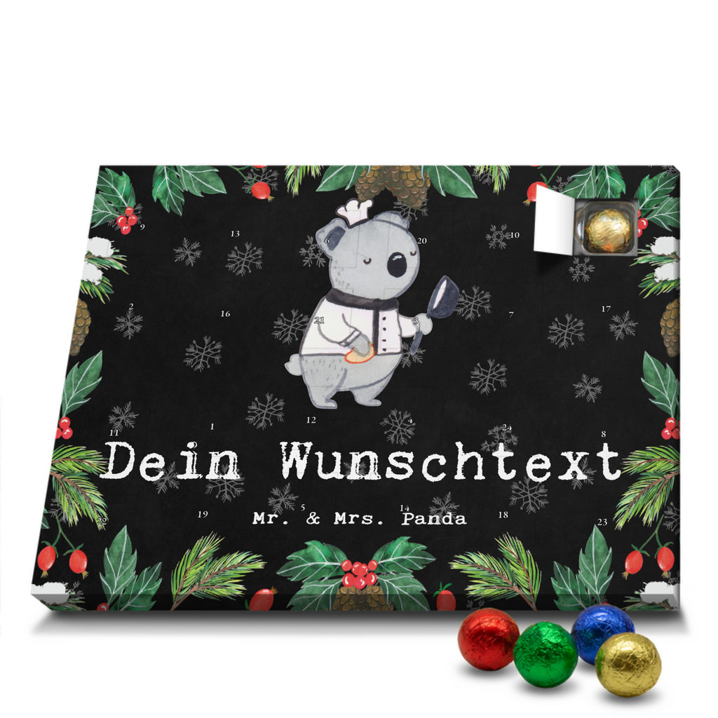 Personalisierter Schoko Adventskalender Beikoch Leidenschaft Personalisierter Adventskalender, Adventskalender mit Namen, Beruf, Ausbildung, Jubiläum, Abschied, Rente, Kollege, Kollegin, Geschenk, Schenken, Arbeitskollege, Mitarbeiter, Firma, Danke, Dankeschön, Beikoch, Spülhilfe, Hilfskoch, Jungkoch, Küchenhilfe, Gastronomie, Restaurant, Koch