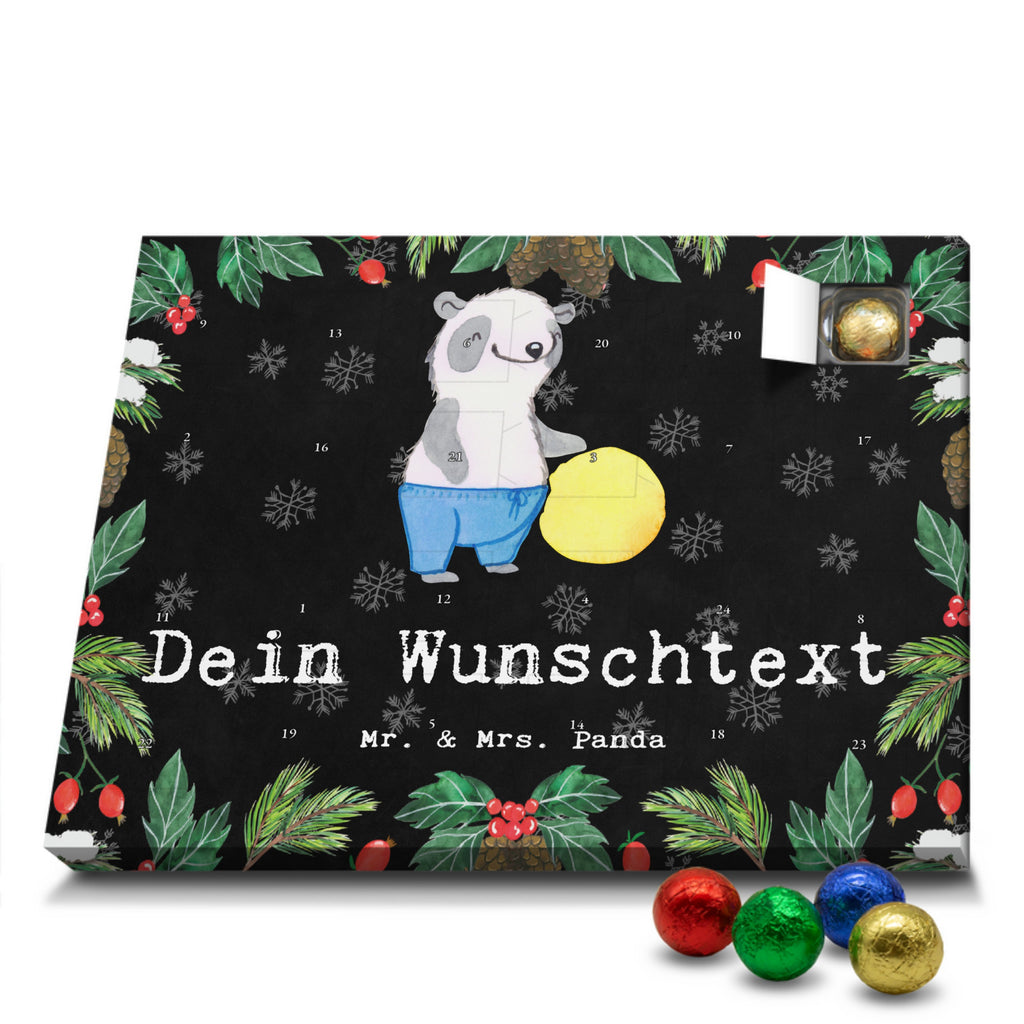 Personalisierter Schoko Adventskalender Physiotherapeut Leidenschaft Personalisierter Adventskalender, Adventskalender mit Namen, Beruf, Ausbildung, Jubiläum, Abschied, Rente, Kollege, Kollegin, Geschenk, Schenken, Arbeitskollege, Mitarbeiter, Firma, Danke, Dankeschön