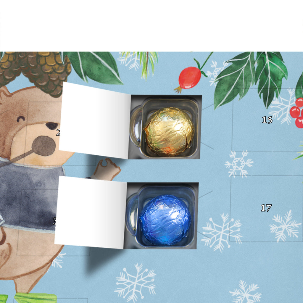 Personalisierter Schoko Adventskalender Tauchlehrer Leidenschaft Personalisierter Adventskalender, Adventskalender mit Namen, Beruf, Ausbildung, Jubiläum, Abschied, Rente, Kollege, Kollegin, Geschenk, Schenken, Arbeitskollege, Mitarbeiter, Firma, Danke, Dankeschön