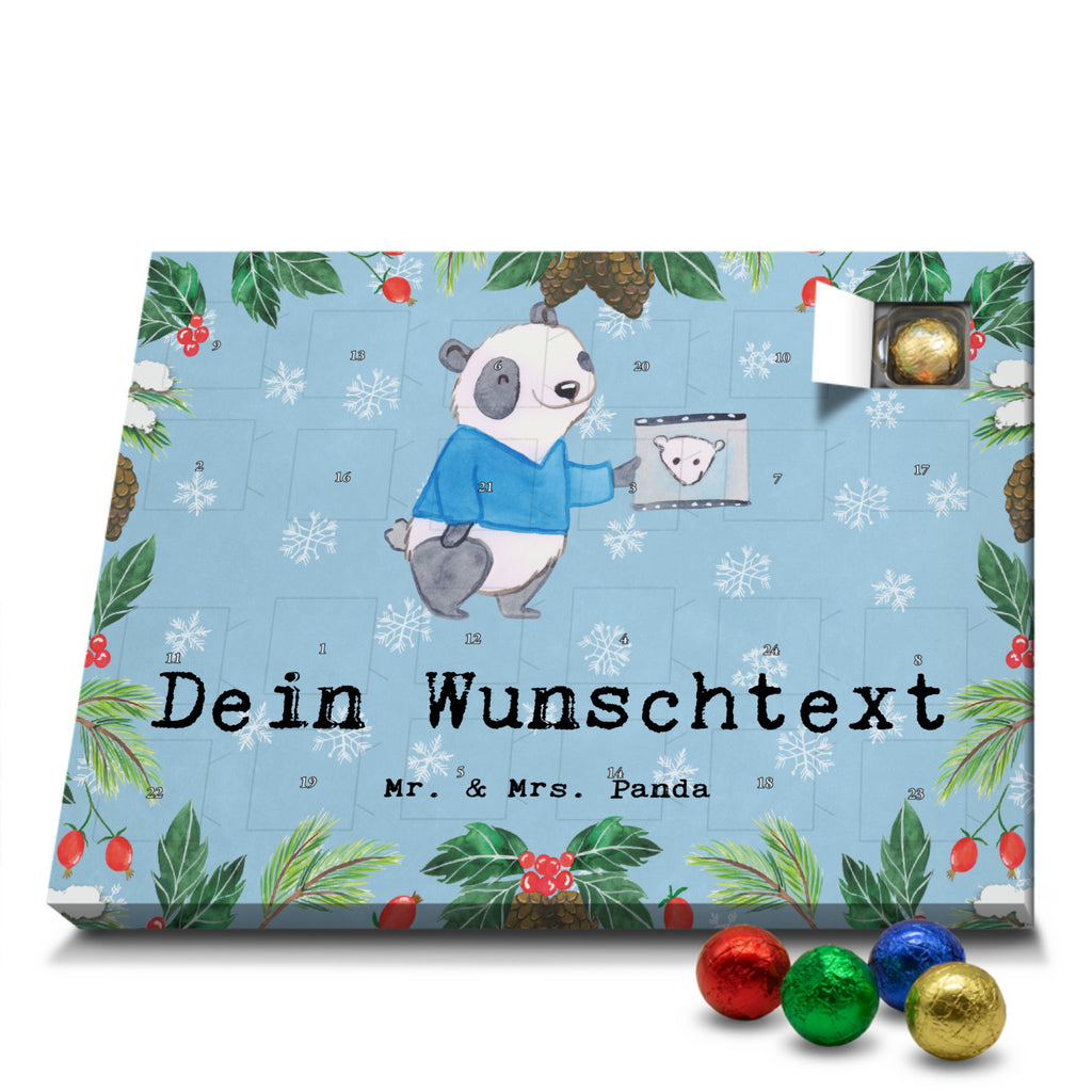 Personalisierter Schoko Adventskalender Radiologie Assistent Leidenschaft Personalisierter Adventskalender, Adventskalender mit Namen, Beruf, Ausbildung, Jubiläum, Abschied, Rente, Kollege, Kollegin, Geschenk, Schenken, Arbeitskollege, Mitarbeiter, Firma, Danke, Dankeschön