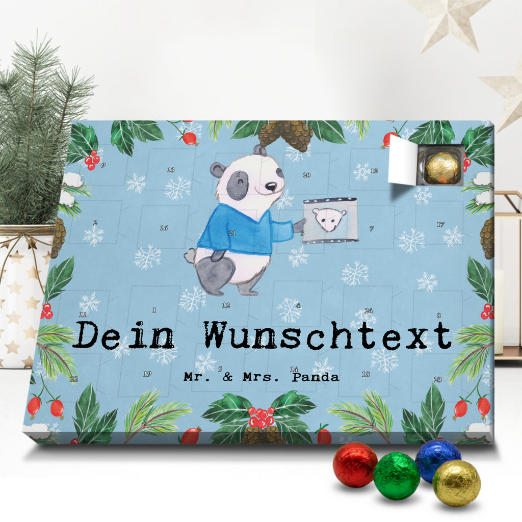 Personalisierter Schoko Adventskalender Radiologie Assistent Leidenschaft Personalisierter Adventskalender, Adventskalender mit Namen, Beruf, Ausbildung, Jubiläum, Abschied, Rente, Kollege, Kollegin, Geschenk, Schenken, Arbeitskollege, Mitarbeiter, Firma, Danke, Dankeschön