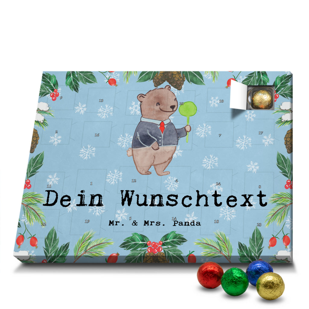 Personalisierter Schoko Adventskalender Schaffner Leidenschaft Personalisierter Adventskalender, Adventskalender mit Namen, Beruf, Ausbildung, Jubiläum, Abschied, Rente, Kollege, Kollegin, Geschenk, Schenken, Arbeitskollege, Mitarbeiter, Firma, Danke, Dankeschön