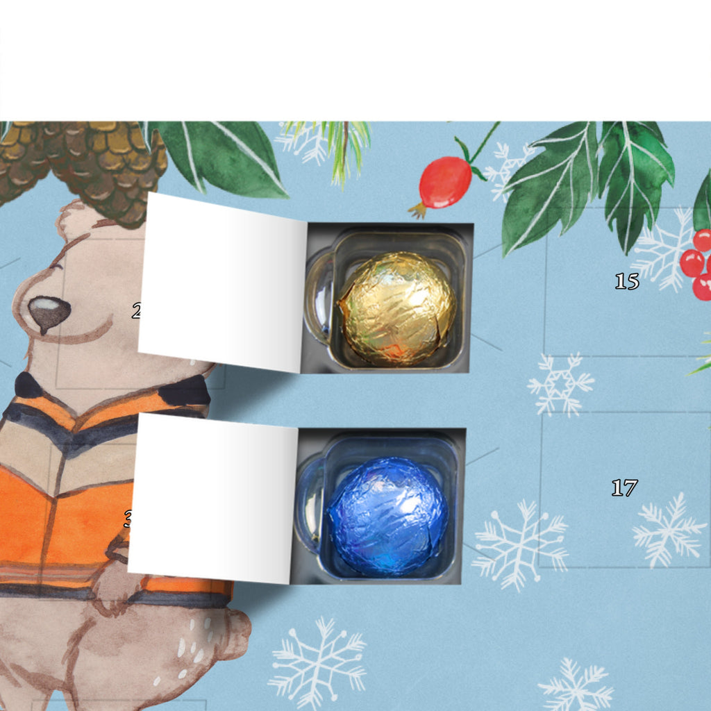 Personalisierter Schoko Adventskalender Rettungssanitäter Leidenschaft Personalisierter Adventskalender, Adventskalender mit Namen, Beruf, Ausbildung, Jubiläum, Abschied, Rente, Kollege, Kollegin, Geschenk, Schenken, Arbeitskollege, Mitarbeiter, Firma, Danke, Dankeschön