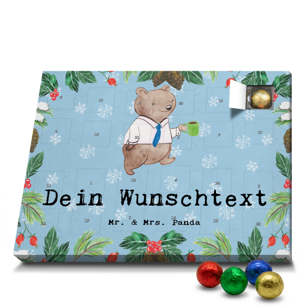 Personalisierter Schoko Adventskalender Ausbilder Leidenschaft Personalisierter Adventskalender, Adventskalender mit Namen, Beruf, Ausbildung, Jubiläum, Abschied, Rente, Kollege, Kollegin, Geschenk, Schenken, Arbeitskollege, Mitarbeiter, Firma, Danke, Dankeschön, Ausbilder, Tutor, Ausbilderprüfung