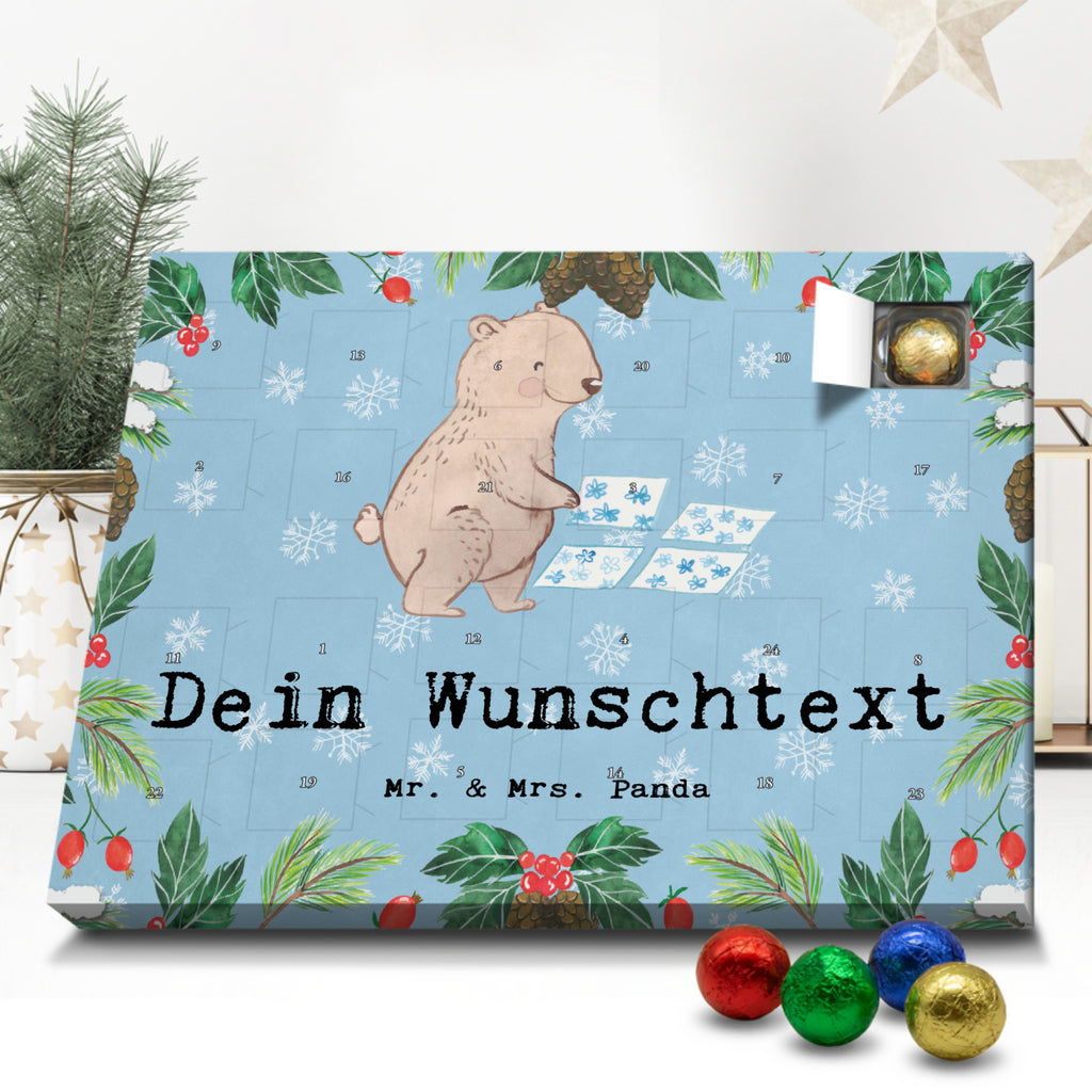 Personalisierter Schoko Adventskalender Fliesenleger Leidenschaft Personalisierter Adventskalender, Adventskalender mit Namen, Beruf, Ausbildung, Jubiläum, Abschied, Rente, Kollege, Kollegin, Geschenk, Schenken, Arbeitskollege, Mitarbeiter, Firma, Danke, Dankeschön, Fliesenleger, Gesellenprüfung, Fliesenlegermeister, Fliesenlegerbetrieb, Fliesenfachhandel, Handwerk