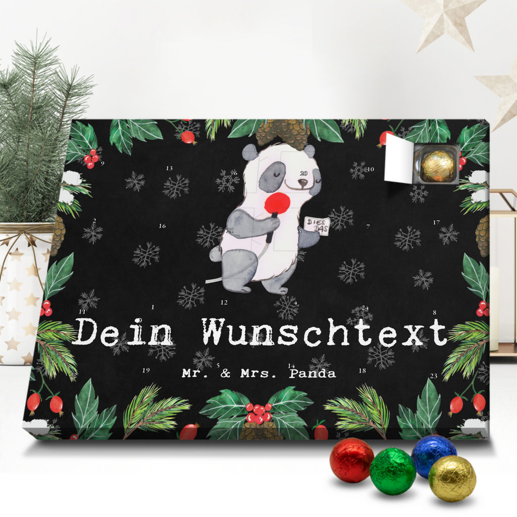 Personalisierter Schoko Adventskalender Pressereferent Leidenschaft Personalisierter Adventskalender, Adventskalender mit Namen, Beruf, Ausbildung, Jubiläum, Abschied, Rente, Kollege, Kollegin, Geschenk, Schenken, Arbeitskollege, Mitarbeiter, Firma, Danke, Dankeschön, Pressereferent, Pressemitarbeiter, Presseagentur, Studium