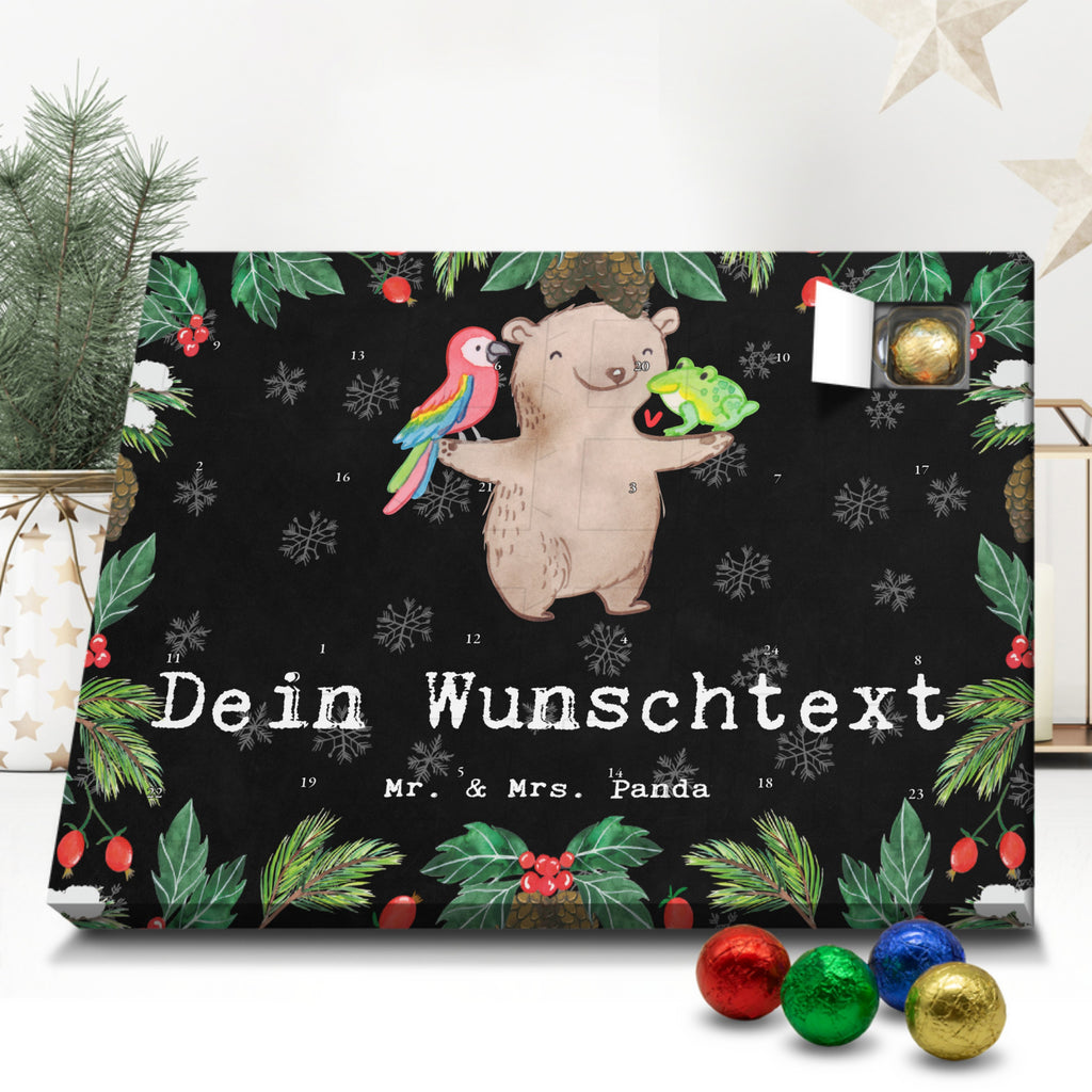 Personalisierter Schoko Adventskalender Tierwirt Leidenschaft Personalisierter Adventskalender, Adventskalender mit Namen, Beruf, Ausbildung, Jubiläum, Abschied, Rente, Kollege, Kollegin, Geschenk, Schenken, Arbeitskollege, Mitarbeiter, Firma, Danke, Dankeschön, Landwirt; Bauer, Tierwirt, Agronom, Farmer, Bauernhof