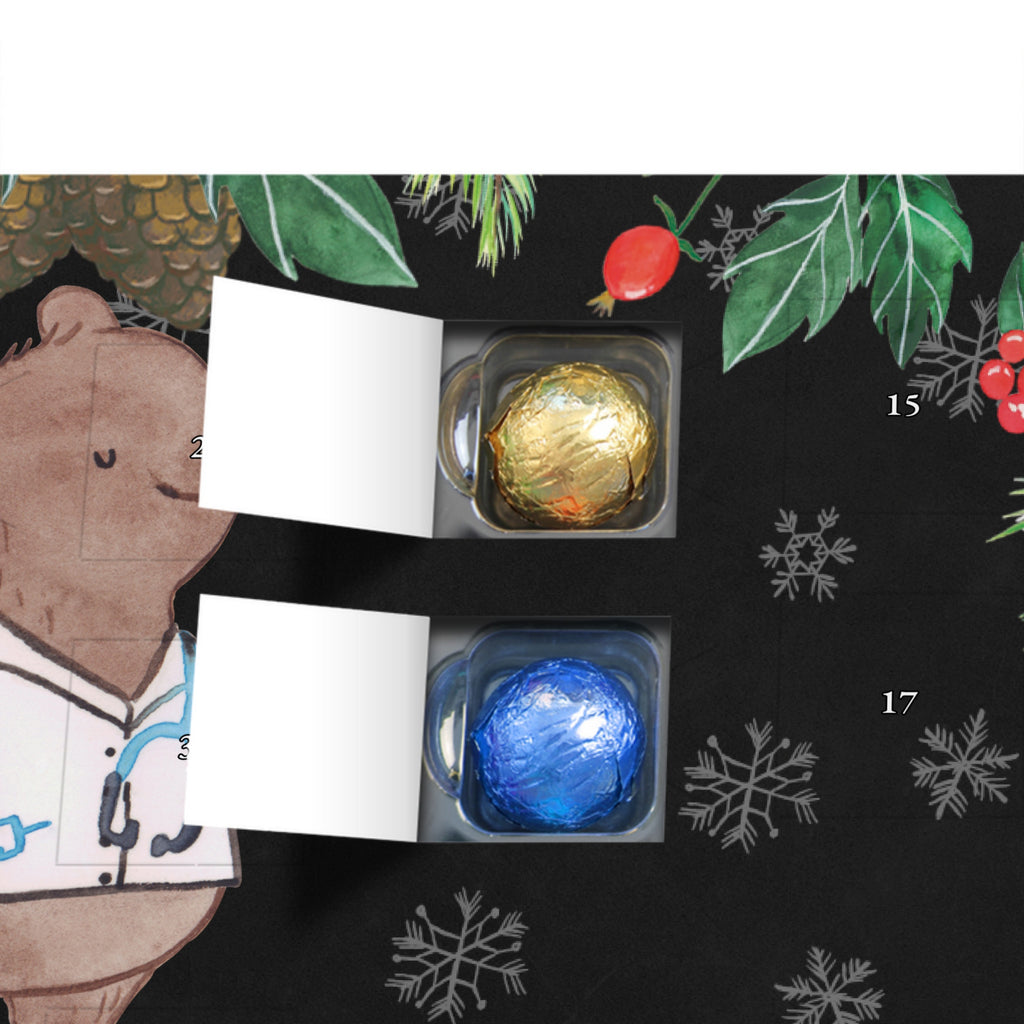 Personalisierter Schoko Adventskalender Arzt Leidenschaft Personalisierter Adventskalender, Adventskalender mit Namen, Beruf, Ausbildung, Jubiläum, Abschied, Rente, Kollege, Kollegin, Geschenk, Schenken, Arbeitskollege, Mitarbeiter, Firma, Danke, Dankeschön, Arzt, Hausarzt, Mediziner, Doktor, Medizinstudium, Doktortitel, Arztpraxis