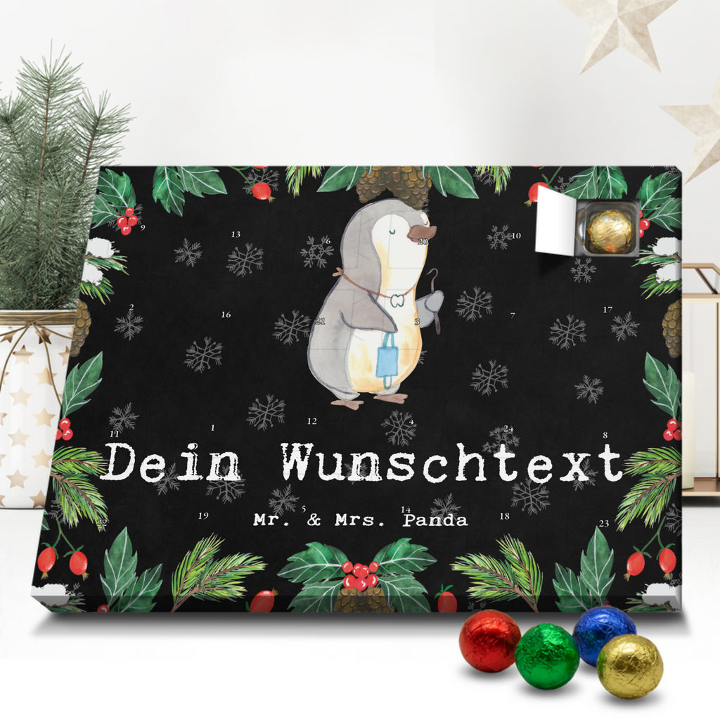 Personalisierter Schoko Adventskalender Zahntechniker Leidenschaft Personalisierter Adventskalender, Adventskalender mit Namen, Beruf, Ausbildung, Jubiläum, Abschied, Rente, Kollege, Kollegin, Geschenk, Schenken, Arbeitskollege, Mitarbeiter, Firma, Danke, Dankeschön