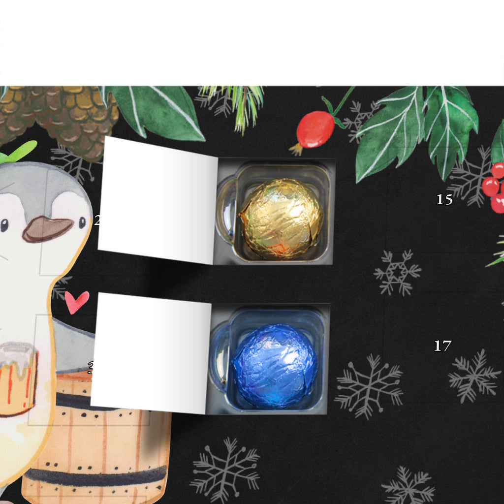 Personalisierter Schoko Adventskalender Bierbrauer Leidenschaft Personalisierter Adventskalender, Adventskalender mit Namen, Beruf, Ausbildung, Jubiläum, Abschied, Rente, Kollege, Kollegin, Geschenk, Schenken, Arbeitskollege, Mitarbeiter, Firma, Danke, Dankeschön, Bierbrauer, Biertrinker, Bierkenner, Biergeschenk, Hobbybrauen, Heimbrauen, Selbstbrauen, Bierliebe, Bierfass