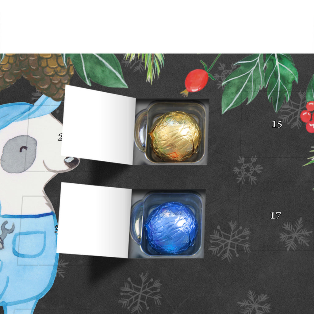 Personalisierter Schoko Adventskalender Mechatroniker für Kältetechnik Leidenschaft Personalisierter Adventskalender, Adventskalender mit Namen, Beruf, Ausbildung, Jubiläum, Abschied, Rente, Kollege, Kollegin, Geschenk, Schenken, Arbeitskollege, Mitarbeiter, Firma, Danke, Dankeschön, Mechatroniker für Kältetechnik, Gesellenprüfung