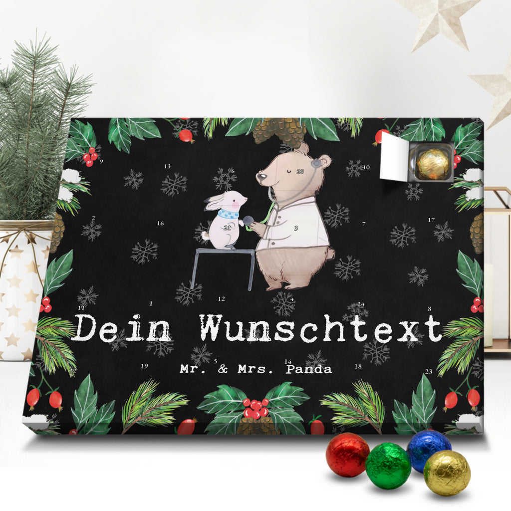 Personalisierter Schoko Adventskalender Tierheilpraktiker Leidenschaft Personalisierter Adventskalender, Adventskalender mit Namen, Beruf, Ausbildung, Jubiläum, Abschied, Rente, Kollege, Kollegin, Geschenk, Schenken, Arbeitskollege, Mitarbeiter, Firma, Danke, Dankeschön