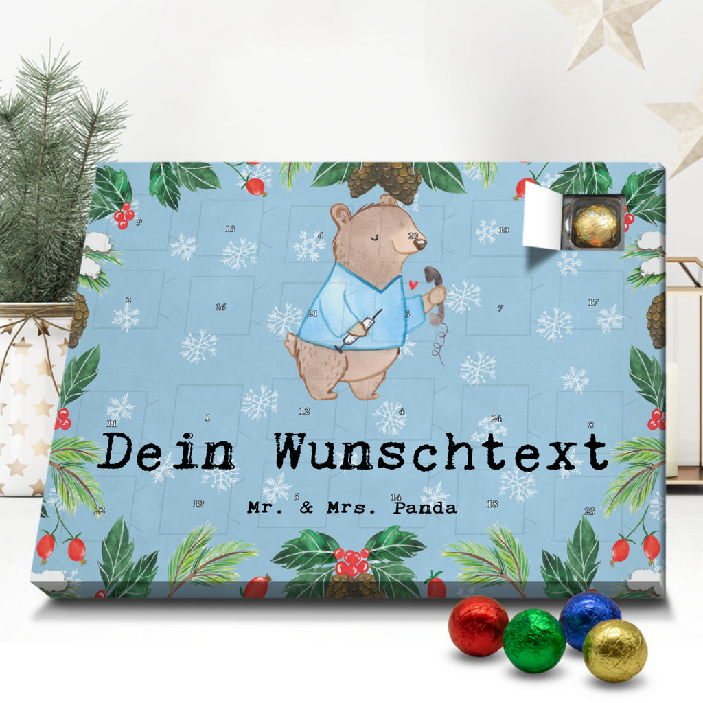 Personalisierter Schoko Adventskalender Arzthelfer Leidenschaft Personalisierter Adventskalender, Adventskalender mit Namen, Beruf, Ausbildung, Jubiläum, Abschied, Rente, Kollege, Kollegin, Geschenk, Schenken, Arbeitskollege, Mitarbeiter, Firma, Danke, Dankeschön, Arzthelfer, Medizinischer Fachangestellter