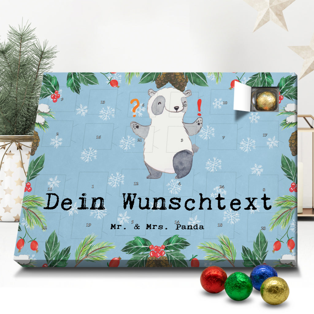 Personalisierter Schoko Adventskalender Berater Leidenschaft Personalisierter Adventskalender, Adventskalender mit Namen, Beruf, Ausbildung, Jubiläum, Abschied, Rente, Kollege, Kollegin, Geschenk, Schenken, Arbeitskollege, Mitarbeiter, Firma, Danke, Dankeschön, Berater, Finanzberater, IT Beratung, Beratungsbüro, Eröffnung