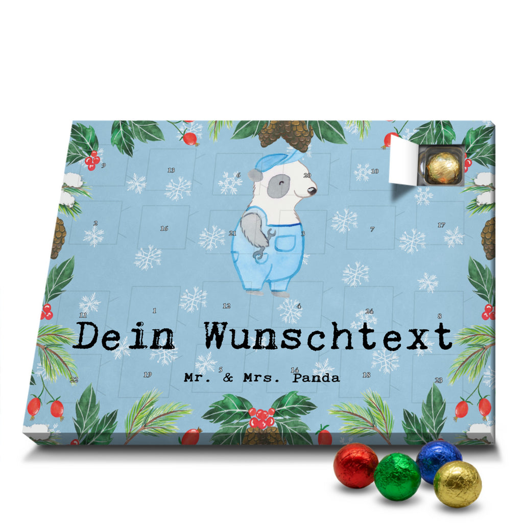 Personalisierter Schoko Adventskalender Mechatroniker für Kältetechnik Leidenschaft Personalisierter Adventskalender, Adventskalender mit Namen, Beruf, Ausbildung, Jubiläum, Abschied, Rente, Kollege, Kollegin, Geschenk, Schenken, Arbeitskollege, Mitarbeiter, Firma, Danke, Dankeschön, Mechatroniker für Kältetechnik, Gesellenprüfung