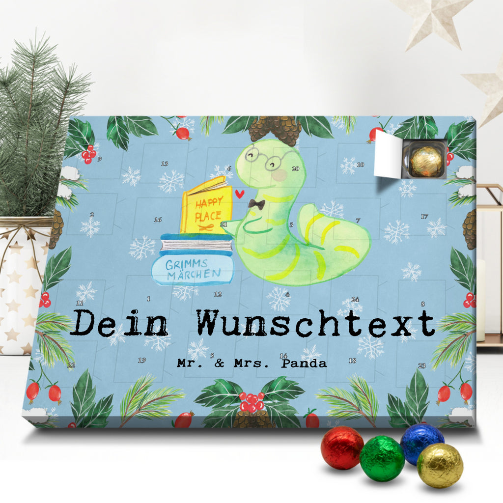 Personalisierter Schoko Adventskalender Bibliothekar Leidenschaft Personalisierter Adventskalender, Adventskalender mit Namen, Beruf, Ausbildung, Jubiläum, Abschied, Rente, Kollege, Kollegin, Geschenk, Schenken, Arbeitskollege, Mitarbeiter, Firma, Danke, Dankeschön, Bibliothekar, Buchhandlung, Bibliothek, Bücherwurm, Leseratte, Bücherliebe