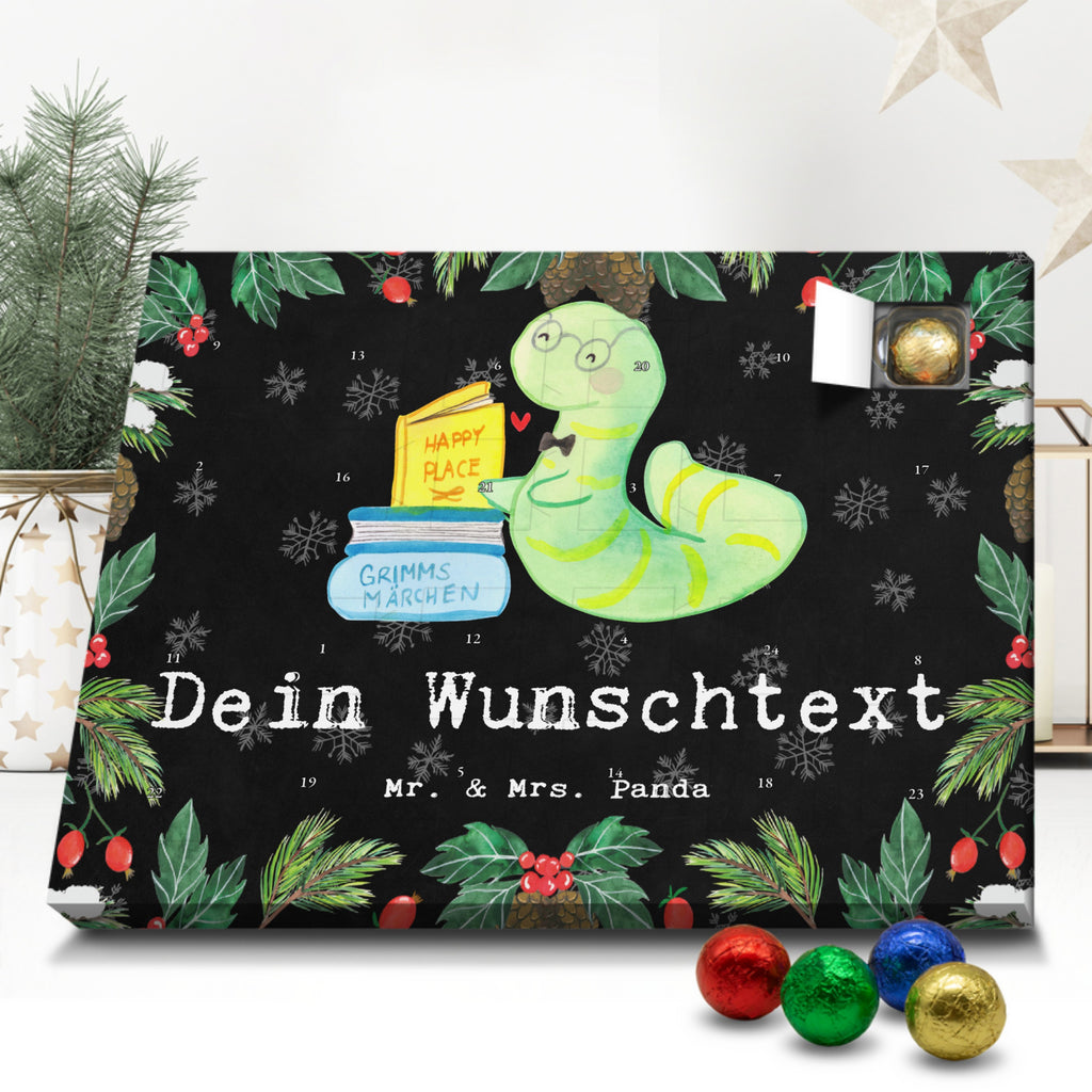 Personalisierter Schoko Adventskalender Bibliothekar Leidenschaft Personalisierter Adventskalender, Adventskalender mit Namen, Beruf, Ausbildung, Jubiläum, Abschied, Rente, Kollege, Kollegin, Geschenk, Schenken, Arbeitskollege, Mitarbeiter, Firma, Danke, Dankeschön, Bibliothekar, Buchhandlung, Bibliothek, Bücherwurm, Leseratte, Bücherliebe