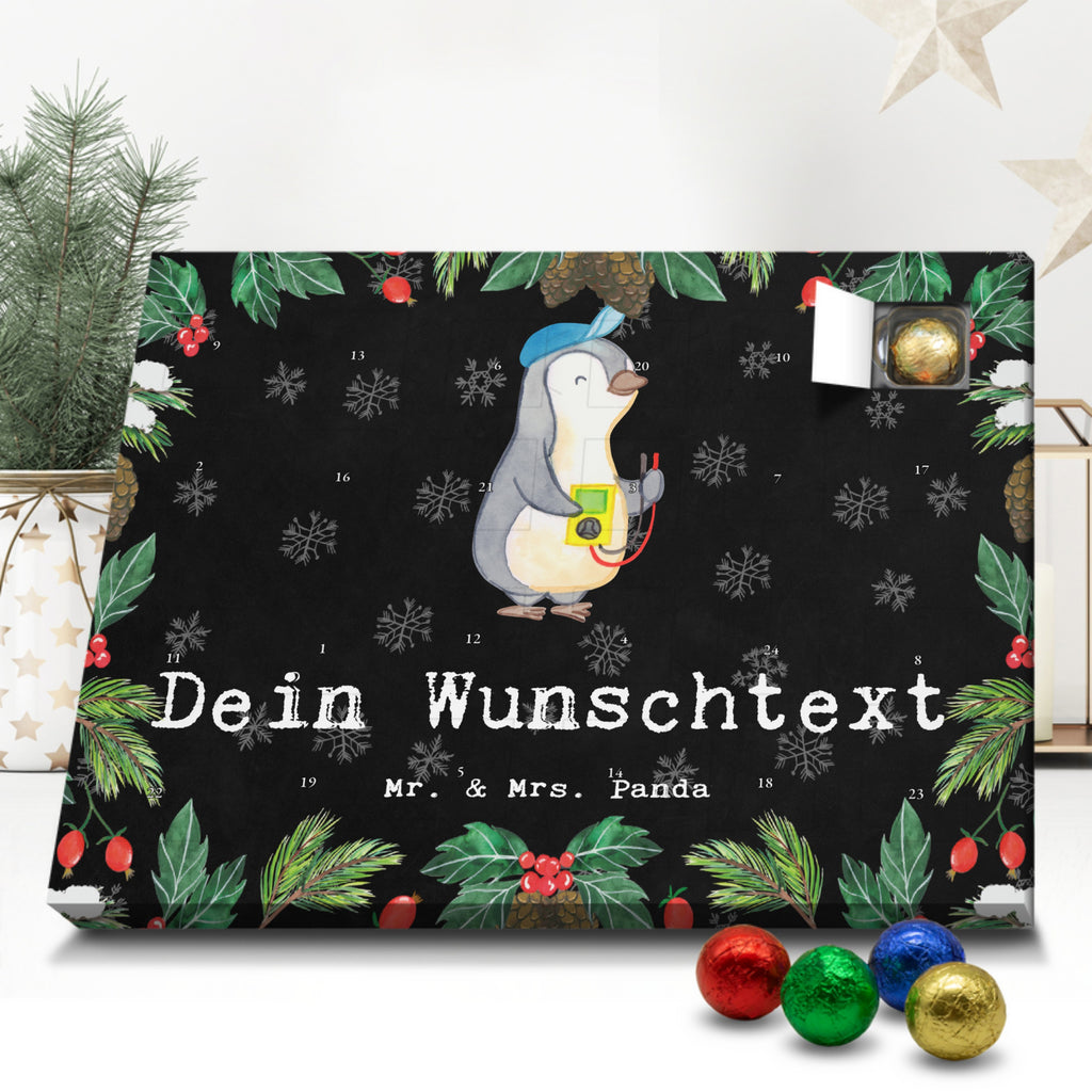 Personalisierter Schoko Adventskalender Elektriker Leidenschaft Personalisierter Adventskalender, Adventskalender mit Namen, Beruf, Ausbildung, Jubiläum, Abschied, Rente, Kollege, Kollegin, Geschenk, Schenken, Arbeitskollege, Mitarbeiter, Firma, Danke, Dankeschön, Elektriker, Elektronmonteur, Elektrotechniker, Elektroinstallateur, Elektromeister, Gesellenprüfung