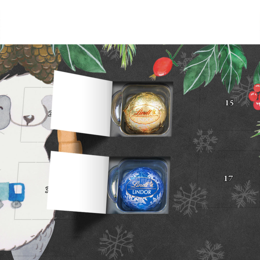 Personalisierter Kugel Markenschokolade Adventskalender Berufskraftfahrer Leidenschaft Personalisierter Kugel Markenschokolade Adventskalender, Beruf, Ausbildung, Jubiläum, Abschied, Rente, Kollege, Kollegin, Geschenk, Schenken, Arbeitskollege, Mitarbeiter, Firma, Danke, Dankeschön