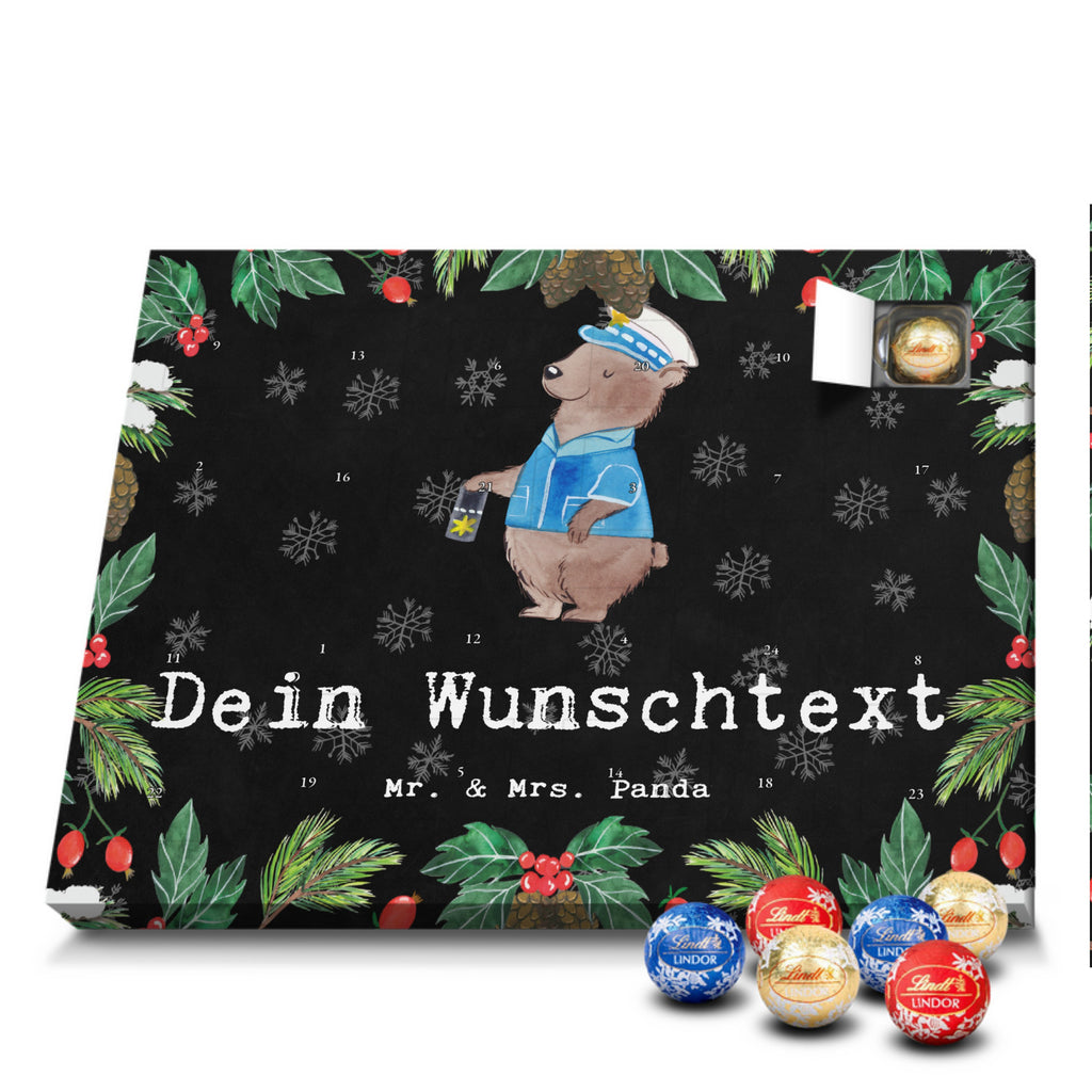 Personalisierter Kugel Markenschokolade Adventskalender Polizist Leidenschaft Personalisierter Kugel Markenschokolade Adventskalender, Beruf, Ausbildung, Jubiläum, Abschied, Rente, Kollege, Kollegin, Geschenk, Schenken, Arbeitskollege, Mitarbeiter, Firma, Danke, Dankeschön, Polizist, Polizeibeamter, Wachmann, Cop, Polizei, Studium