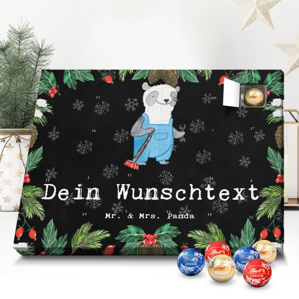 Personalisierter Kugel Markenschokolade Adventskalender Hausmeister Leidenschaft Personalisierter Kugel Markenschokolade Adventskalender, Beruf, Ausbildung, Jubiläum, Abschied, Rente, Kollege, Kollegin, Geschenk, Schenken, Arbeitskollege, Mitarbeiter, Firma, Danke, Dankeschön, Hausmeister, Concierge, Hausverwalter, Facility Manager