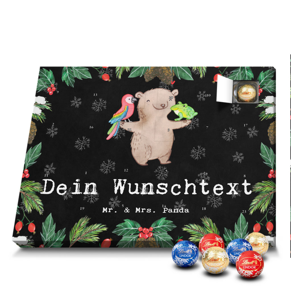 Personalisierter Kugel Markenschokolade Adventskalender Tierpfleger Leidenschaft Personalisierter Kugel Markenschokolade Adventskalender, Beruf, Ausbildung, Jubiläum, Abschied, Rente, Kollege, Kollegin, Geschenk, Schenken, Arbeitskollege, Mitarbeiter, Firma, Danke, Dankeschön