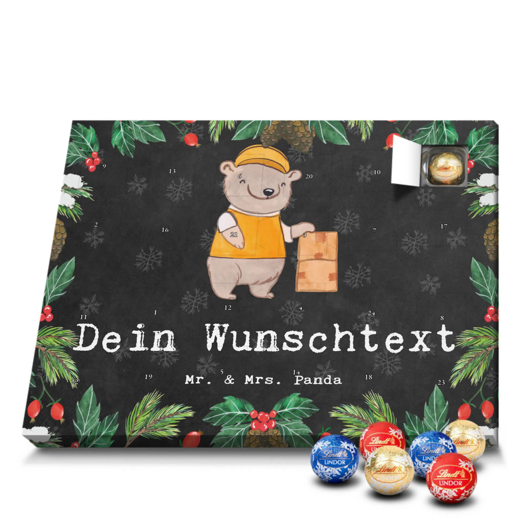 Personalisierter Kugel Markenschokolade Adventskalender Lagerarbeiter Leidenschaft Personalisierter Kugel Markenschokolade Adventskalender, Beruf, Ausbildung, Jubiläum, Abschied, Rente, Kollege, Kollegin, Geschenk, Schenken, Arbeitskollege, Mitarbeiter, Firma, Danke, Dankeschön, Lagerarbeiter, Fachlagerist, Lagerist, Lagerverwalter