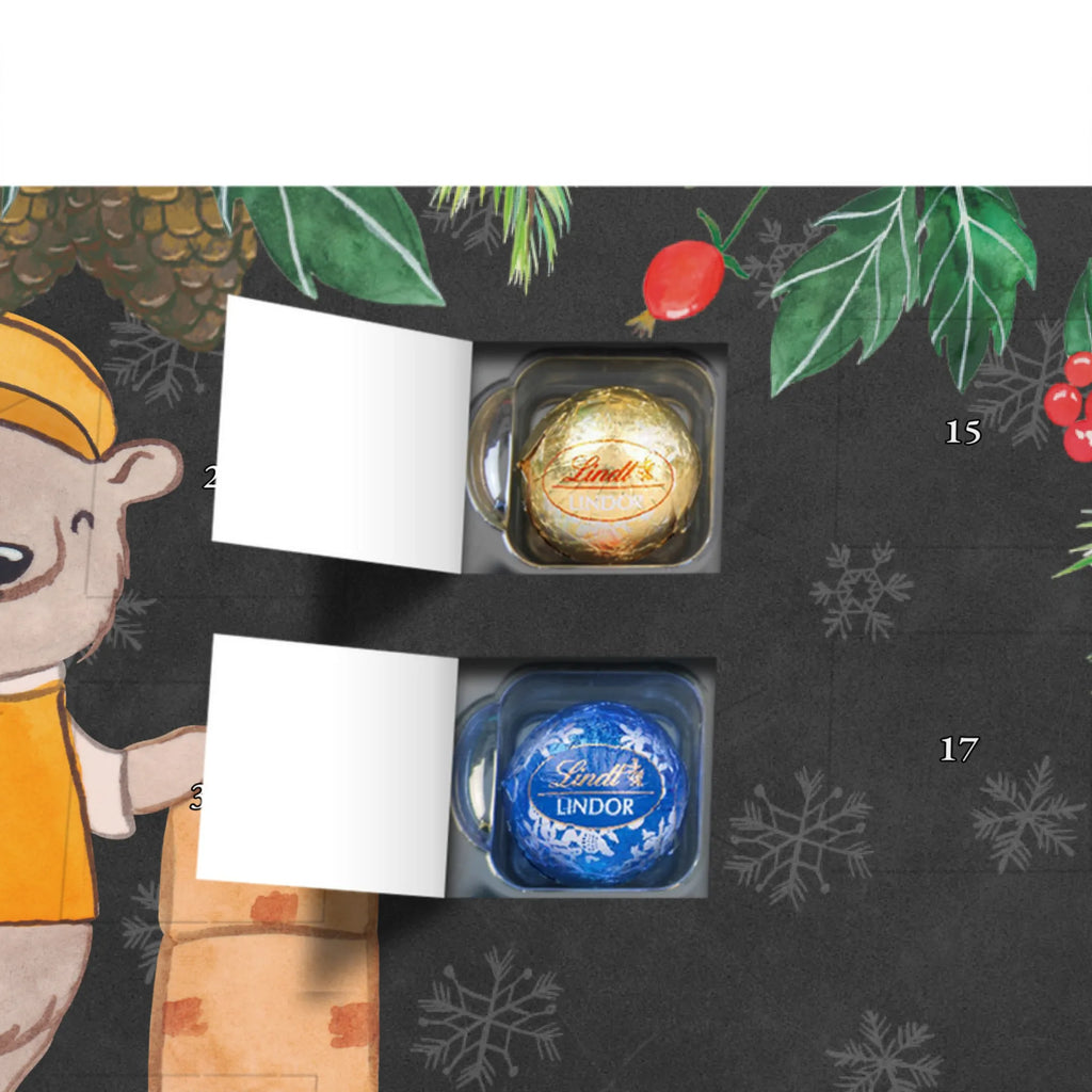 Personalisierter Kugel Markenschokolade Adventskalender Lagerarbeiter Leidenschaft Personalisierter Kugel Markenschokolade Adventskalender, Beruf, Ausbildung, Jubiläum, Abschied, Rente, Kollege, Kollegin, Geschenk, Schenken, Arbeitskollege, Mitarbeiter, Firma, Danke, Dankeschön, Lagerarbeiter, Fachlagerist, Lagerist, Lagerverwalter