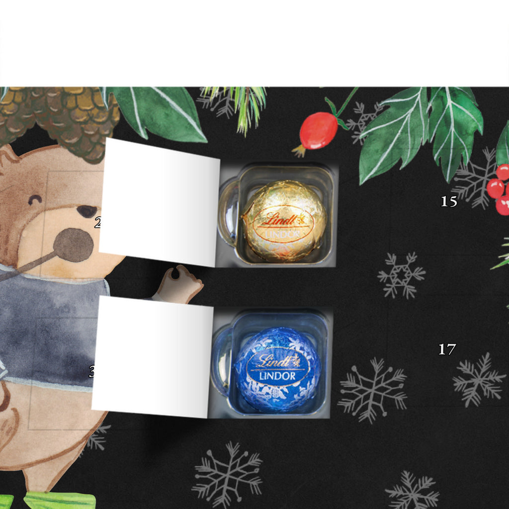 Personalisierter Kugel Markenschokolade Adventskalender Taucher Leidenschaft Personalisierter Kugel Markenschokolade Adventskalender, Beruf, Ausbildung, Jubiläum, Abschied, Rente, Kollege, Kollegin, Geschenk, Schenken, Arbeitskollege, Mitarbeiter, Firma, Danke, Dankeschön