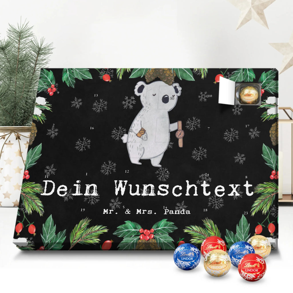 Personalisierter Kugel Markenschokolade Adventskalender Uhrmacher Leidenschaft Personalisierter Kugel Markenschokolade Adventskalender, Beruf, Ausbildung, Jubiläum, Abschied, Rente, Kollege, Kollegin, Geschenk, Schenken, Arbeitskollege, Mitarbeiter, Firma, Danke, Dankeschön