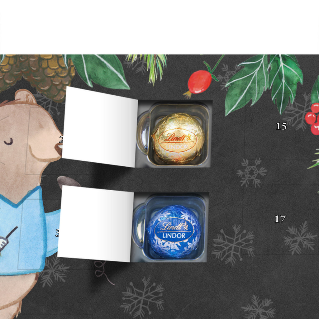 Personalisierter Kugel Markenschokolade Adventskalender Medizinische Fachangestellter Leidenschaft Personalisierter Kugel Markenschokolade Adventskalender, Beruf, Ausbildung, Jubiläum, Abschied, Rente, Kollege, Kollegin, Geschenk, Schenken, Arbeitskollege, Mitarbeiter, Firma, Danke, Dankeschön, Arzthelfer, Medizinischer Fachangestellter, Sprechstundenhilfe