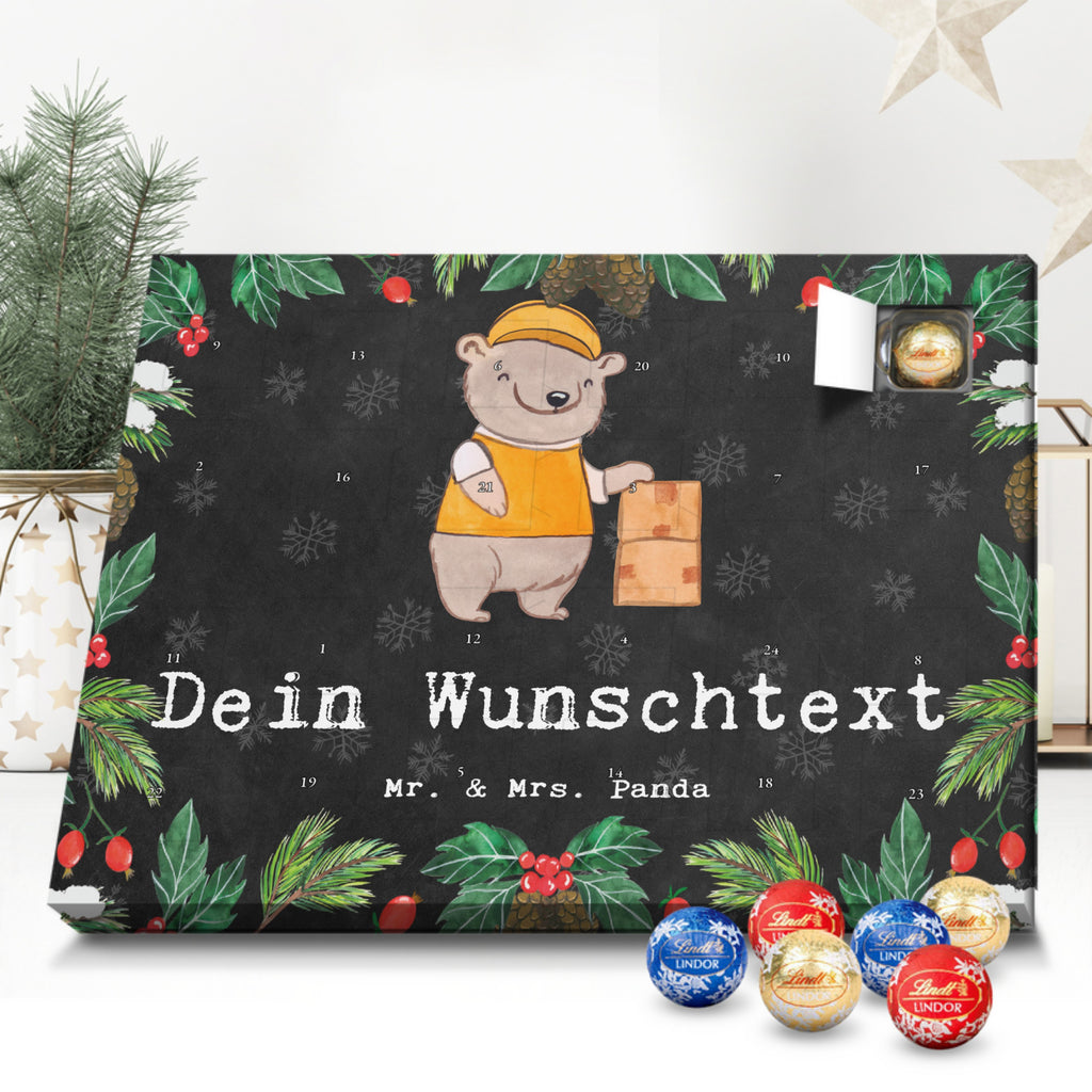 Personalisierter Kugel Markenschokolade Adventskalender Lieferdienstmitarbeiter Leidenschaft Personalisierter Kugel Markenschokolade Adventskalender, Beruf, Ausbildung, Jubiläum, Abschied, Rente, Kollege, Kollegin, Geschenk, Schenken, Arbeitskollege, Mitarbeiter, Firma, Danke, Dankeschön, Lieferdienstmitarbeiter, Pizzabäcker, Pizzabote, Pizzabringdienst, Lieferbringdienst