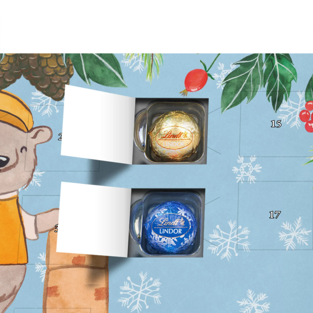 Personalisierter Kugel Markenschokolade Adventskalender Lagerarbeiter Leidenschaft Personalisierter Kugel Markenschokolade Adventskalender, Beruf, Ausbildung, Jubiläum, Abschied, Rente, Kollege, Kollegin, Geschenk, Schenken, Arbeitskollege, Mitarbeiter, Firma, Danke, Dankeschön, Lagerarbeiter, Fachlagerist, Lagerist, Lagerverwalter