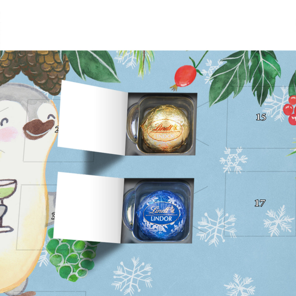 Personalisierter Kugel Markenschokolade Adventskalender Winzer Leidenschaft Personalisierter Kugel Markenschokolade Adventskalender, Beruf, Ausbildung, Jubiläum, Abschied, Rente, Kollege, Kollegin, Geschenk, Schenken, Arbeitskollege, Mitarbeiter, Firma, Danke, Dankeschön