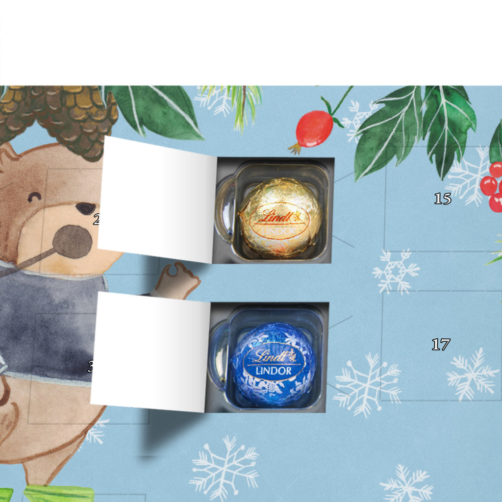 Personalisierter Kugel Markenschokolade Adventskalender Taucher Leidenschaft Personalisierter Kugel Markenschokolade Adventskalender, Beruf, Ausbildung, Jubiläum, Abschied, Rente, Kollege, Kollegin, Geschenk, Schenken, Arbeitskollege, Mitarbeiter, Firma, Danke, Dankeschön