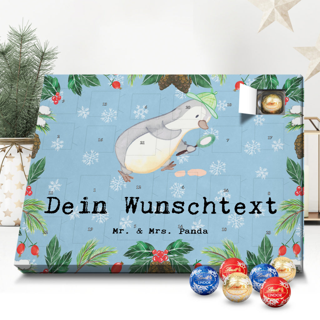 Personalisierter Kugel Markenschokolade Adventskalender Detektiv Leidenschaft Personalisierter Kugel Markenschokolade Adventskalender, Beruf, Ausbildung, Jubiläum, Abschied, Rente, Kollege, Kollegin, Geschenk, Schenken, Arbeitskollege, Mitarbeiter, Firma, Danke, Dankeschön, Detektiv, Ermittler, Agent, Privatdetektei, Berufsdetektiv, Wirtschaftsdetektei, Detektivausbildung, Spurensuche