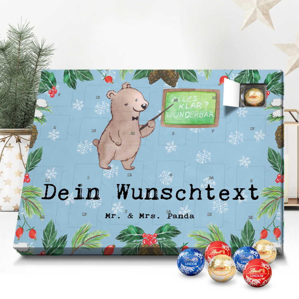 Personalisierter Kugel Markenschokolade Adventskalender Deutschlehrer Leidenschaft Personalisierter Kugel Markenschokolade Adventskalender, Beruf, Ausbildung, Jubiläum, Abschied, Rente, Kollege, Kollegin, Geschenk, Schenken, Arbeitskollege, Mitarbeiter, Firma, Danke, Dankeschön, Deutschlehrer, Deutschunterricht, Schule, Grundschule