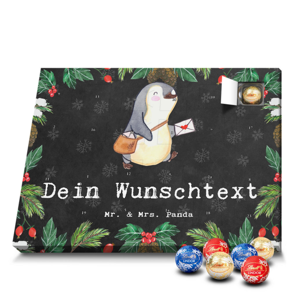 Personalisierter Kugel Markenschokolade Adventskalender Postbote Leidenschaft Personalisierter Kugel Markenschokolade Adventskalender, Beruf, Ausbildung, Jubiläum, Abschied, Rente, Kollege, Kollegin, Geschenk, Schenken, Arbeitskollege, Mitarbeiter, Firma, Danke, Dankeschön, Postbote, Briefzusteller, Briefträger, Postler