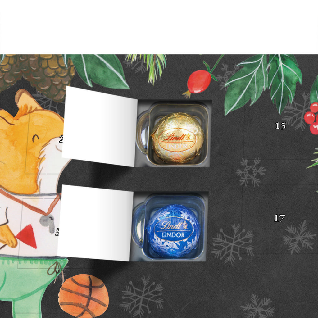 Personalisierter Kugel Markenschokolade Adventskalender Basketballtrainer Leidenschaft Personalisierter Kugel Markenschokolade Adventskalender, Beruf, Ausbildung, Jubiläum, Abschied, Rente, Kollege, Kollegin, Geschenk, Schenken, Arbeitskollege, Mitarbeiter, Firma, Danke, Dankeschön, Basketballtrainer, Basketball, Sport, Ballsport, Basketballcoach, Basketballer, Verein