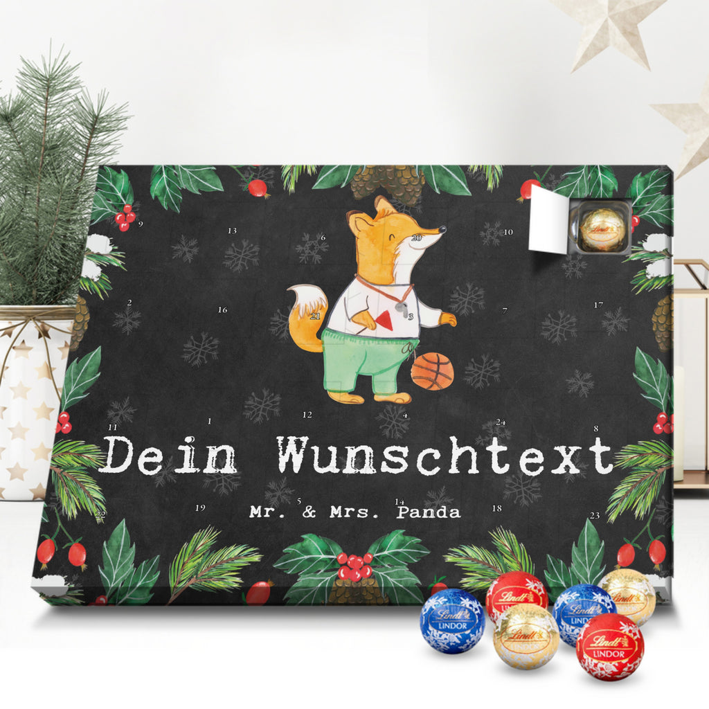 Personalisierter Kugel Markenschokolade Adventskalender Basketballtrainer Leidenschaft Personalisierter Kugel Markenschokolade Adventskalender, Beruf, Ausbildung, Jubiläum, Abschied, Rente, Kollege, Kollegin, Geschenk, Schenken, Arbeitskollege, Mitarbeiter, Firma, Danke, Dankeschön, Basketballtrainer, Basketball, Sport, Ballsport, Basketballcoach, Basketballer, Verein