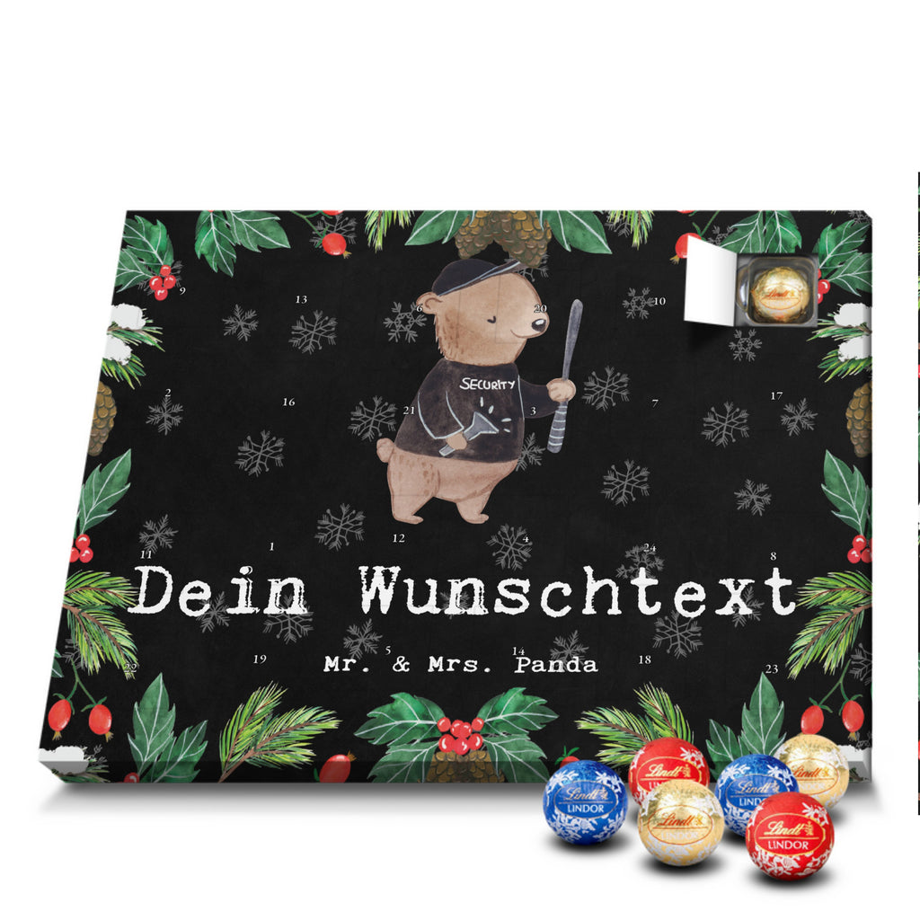 Personalisierter Kugel Markenschokolade Adventskalender Personenschützer Leidenschaft Personalisierter Kugel Markenschokolade Adventskalender, Beruf, Ausbildung, Jubiläum, Abschied, Rente, Kollege, Kollegin, Geschenk, Schenken, Arbeitskollege, Mitarbeiter, Firma, Danke, Dankeschön, Bodyguard, Personenschützer