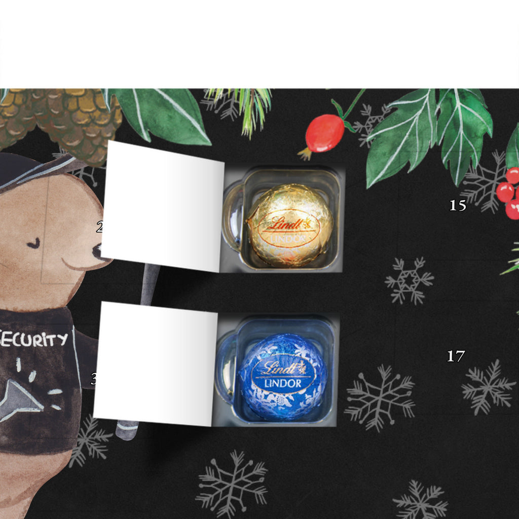 Personalisierter Kugel Markenschokolade Adventskalender Personenschützer Leidenschaft Personalisierter Kugel Markenschokolade Adventskalender, Beruf, Ausbildung, Jubiläum, Abschied, Rente, Kollege, Kollegin, Geschenk, Schenken, Arbeitskollege, Mitarbeiter, Firma, Danke, Dankeschön, Bodyguard, Personenschützer