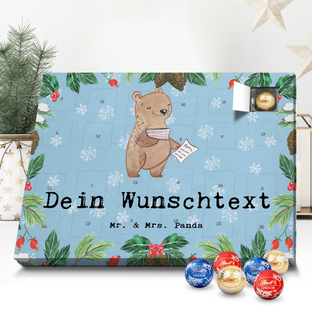 Personalisierter Kugel Markenschokolade Adventskalender Insolvenzverwalter Leidenschaft Personalisierter Kugel Markenschokolade Adventskalender, Beruf, Ausbildung, Jubiläum, Abschied, Rente, Kollege, Kollegin, Geschenk, Schenken, Arbeitskollege, Mitarbeiter, Firma, Danke, Dankeschön