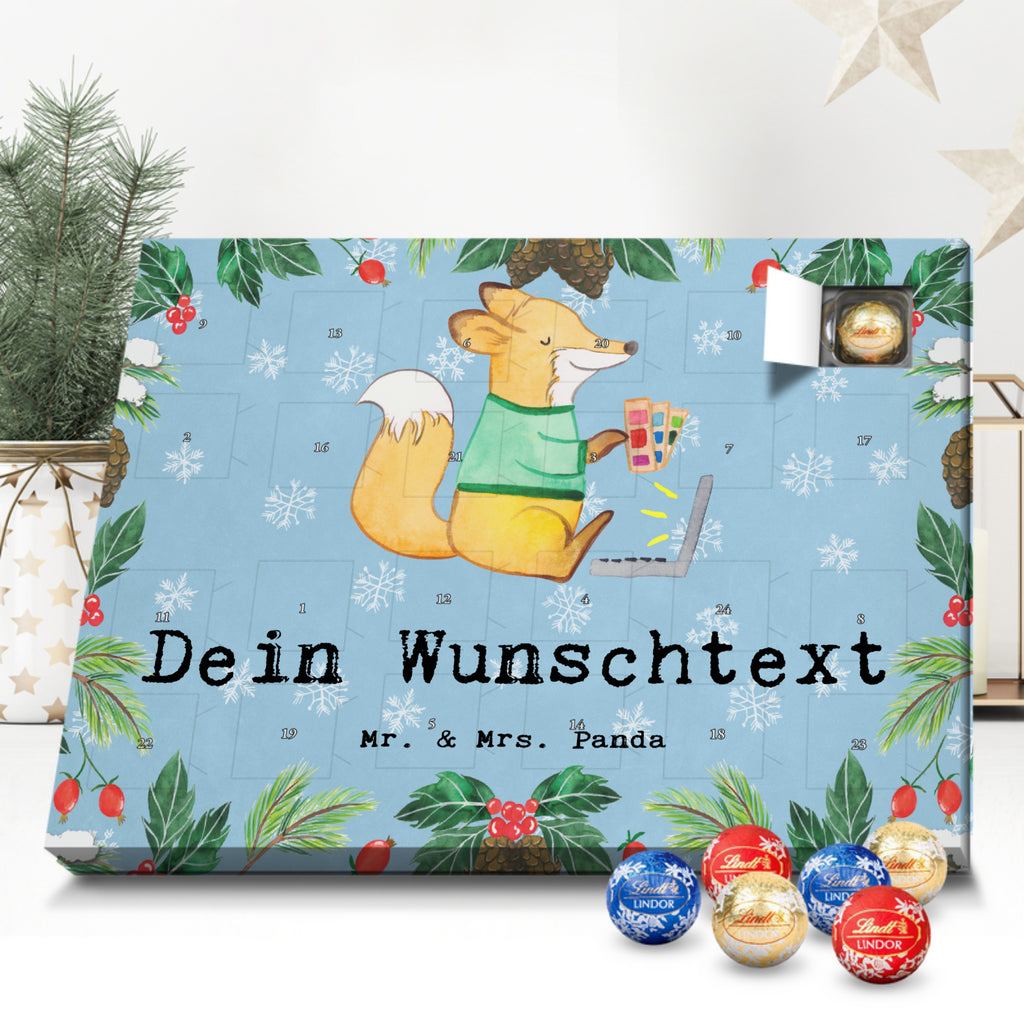 Personalisierter Kugel Markenschokolade Adventskalender Grafiker Leidenschaft Personalisierter Kugel Markenschokolade Adventskalender, Beruf, Ausbildung, Jubiläum, Abschied, Rente, Kollege, Kollegin, Geschenk, Schenken, Arbeitskollege, Mitarbeiter, Firma, Danke, Dankeschön, Grafiker, Designer, Mediengestalter, Grafikdesigner