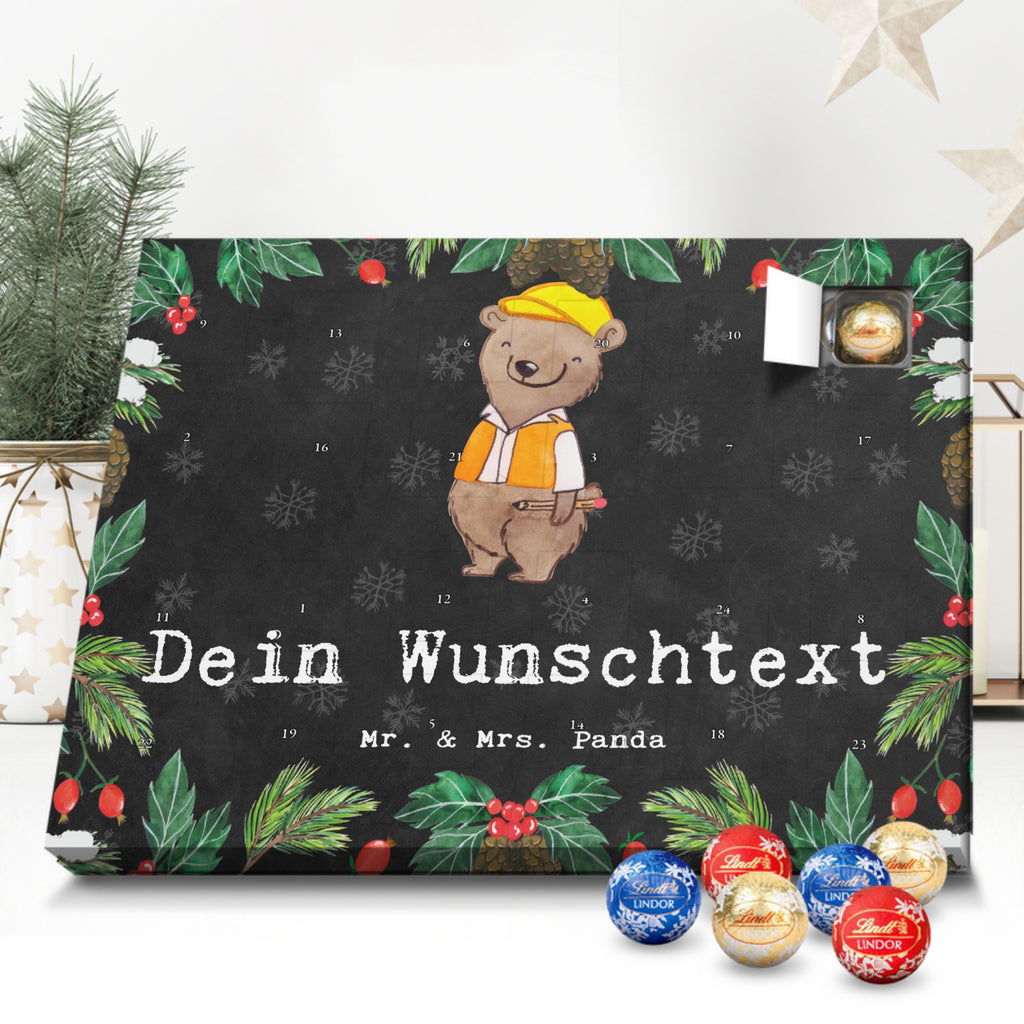 Personalisierter Kugel Markenschokolade Adventskalender Bauingenieur Leidenschaft Personalisierter Kugel Markenschokolade Adventskalender, Beruf, Ausbildung, Jubiläum, Abschied, Rente, Kollege, Kollegin, Geschenk, Schenken, Arbeitskollege, Mitarbeiter, Firma, Danke, Dankeschön, Bauingenieur, Statiker, Ingeniuer, Baustelle, Studium