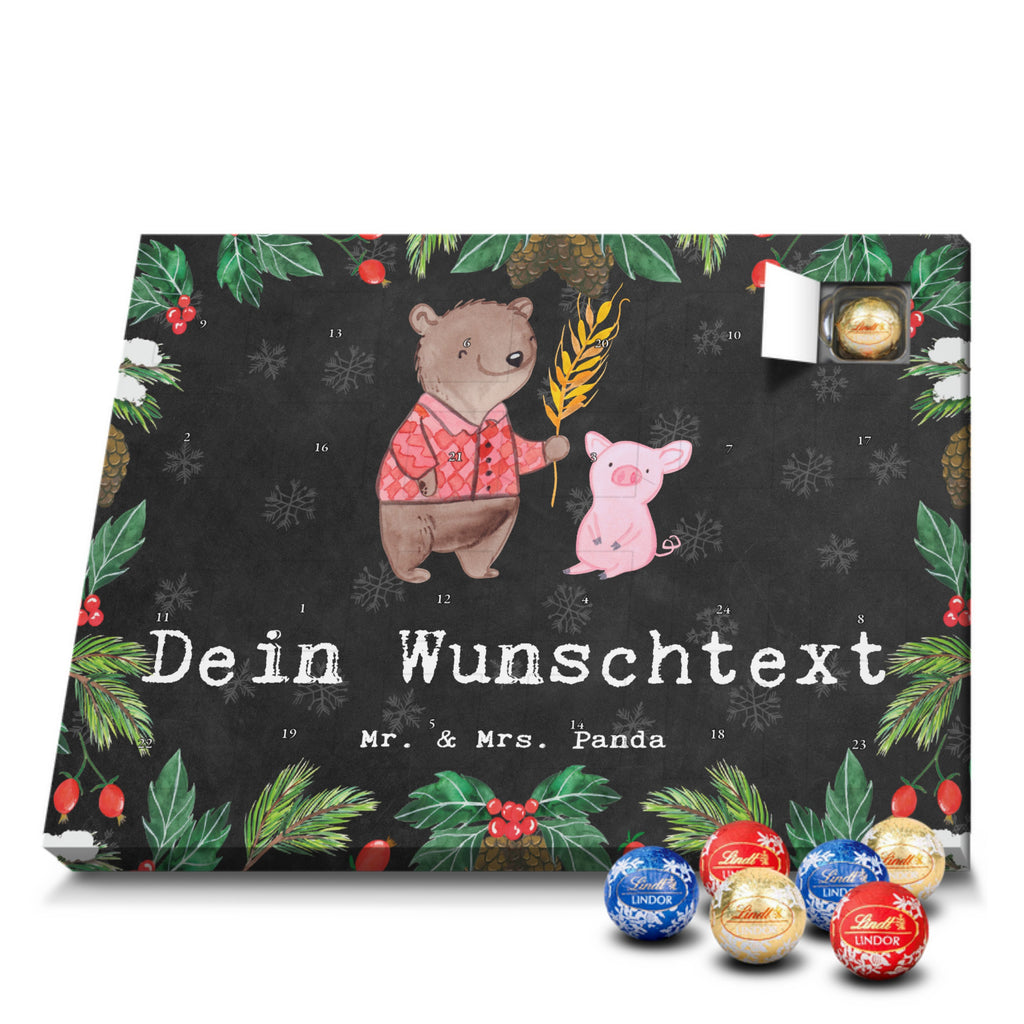 Personalisierter Kugel Markenschokolade Adventskalender Landwirt Leidenschaft Personalisierter Kugel Markenschokolade Adventskalender, Beruf, Ausbildung, Jubiläum, Abschied, Rente, Kollege, Kollegin, Geschenk, Schenken, Arbeitskollege, Mitarbeiter, Firma, Danke, Dankeschön, Landwirt; Bauer, Tierwirt, Agronom, Farmer, Bauernhof