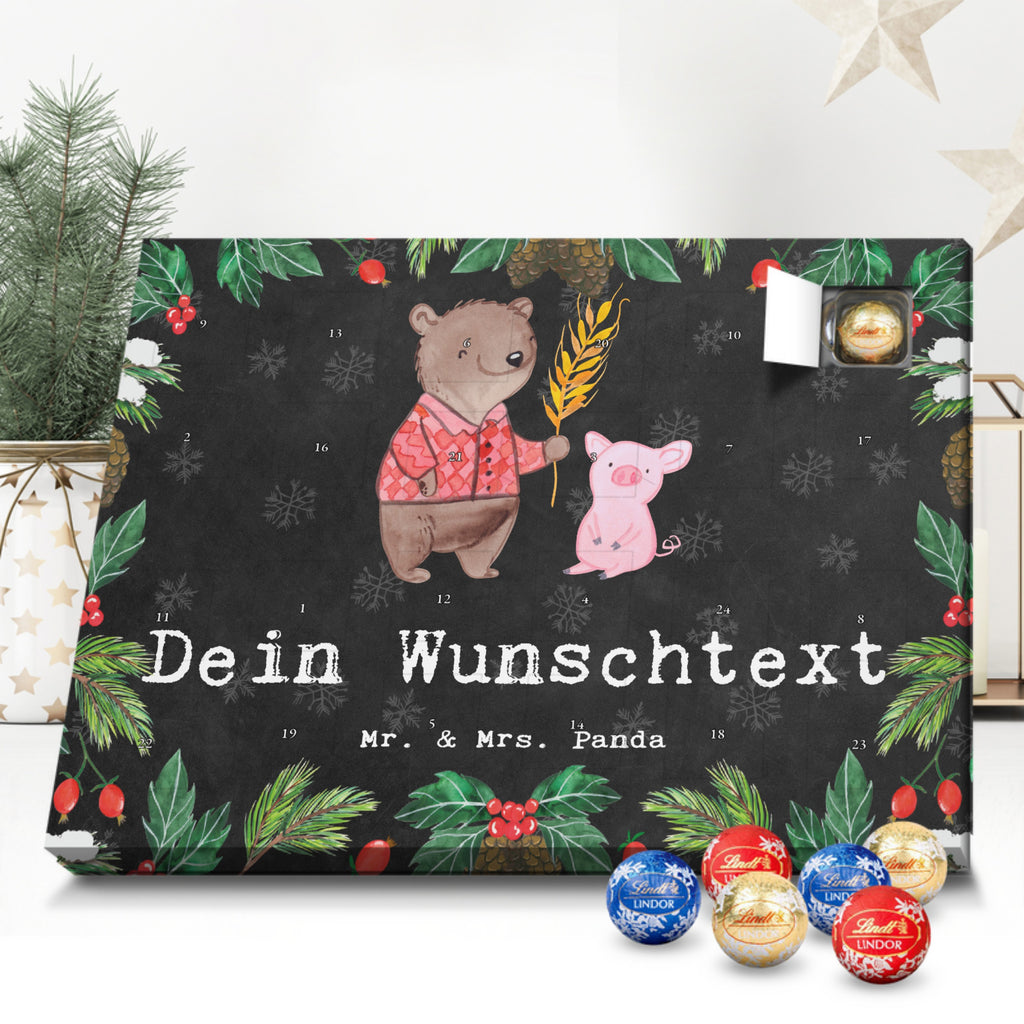 Personalisierter Kugel Markenschokolade Adventskalender Landwirt Leidenschaft Personalisierter Kugel Markenschokolade Adventskalender, Beruf, Ausbildung, Jubiläum, Abschied, Rente, Kollege, Kollegin, Geschenk, Schenken, Arbeitskollege, Mitarbeiter, Firma, Danke, Dankeschön, Landwirt; Bauer, Tierwirt, Agronom, Farmer, Bauernhof