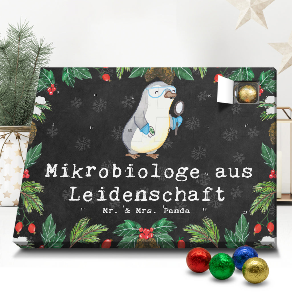 Schoko Adventskalender Mikrobiologe Leidenschaft Adventskalender, Schokoladen Adventskalender, Schoko Adventskalender, Beruf, Ausbildung, Jubiläum, Abschied, Rente, Kollege, Kollegin, Geschenk, Schenken, Arbeitskollege, Mitarbeiter, Firma, Danke, Dankeschön, Mikrobiologe, Naturwissenschaftler, Labor, Forschung