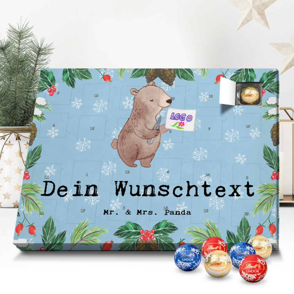 Personalisierter Kugel Markenschokolade Adventskalender Werbetechniker Leidenschaft Personalisierter Kugel Markenschokolade Adventskalender, Beruf, Ausbildung, Jubiläum, Abschied, Rente, Kollege, Kollegin, Geschenk, Schenken, Arbeitskollege, Mitarbeiter, Firma, Danke, Dankeschön